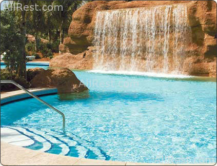 Atlantis Paradise Island Resort 47